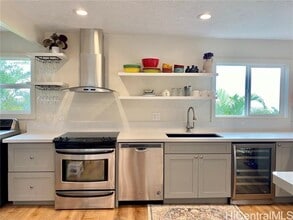 2164 Halekoa Dr in Honolulu, HI - Building Photo - Building Photo