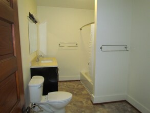 225 E Findlay St in Carey, OH - Foto de edificio - Building Photo