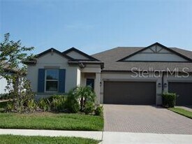 10043 Campanula Ct in Land O Lakes, FL - Building Photo