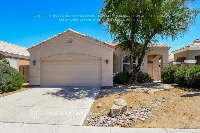 property at 737 N Gregory Pl