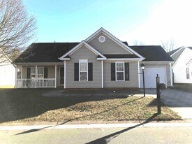 5122 Fiddlers Run Dr