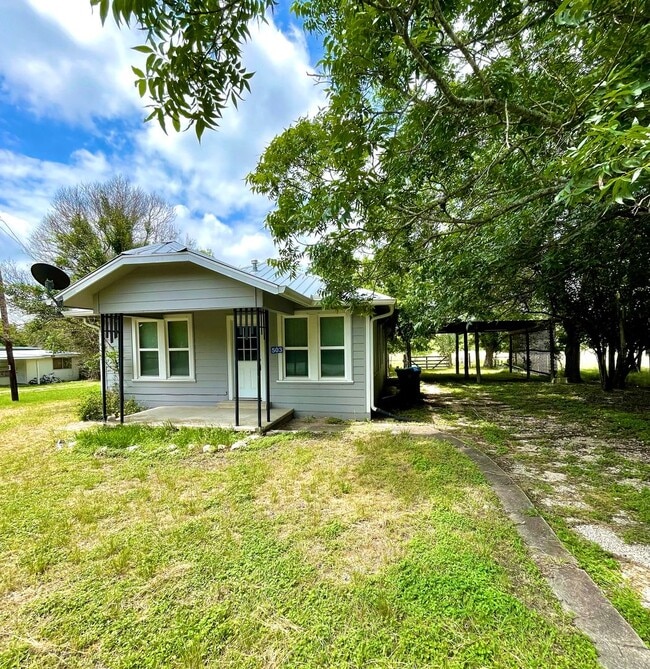 property at 503 Roy St