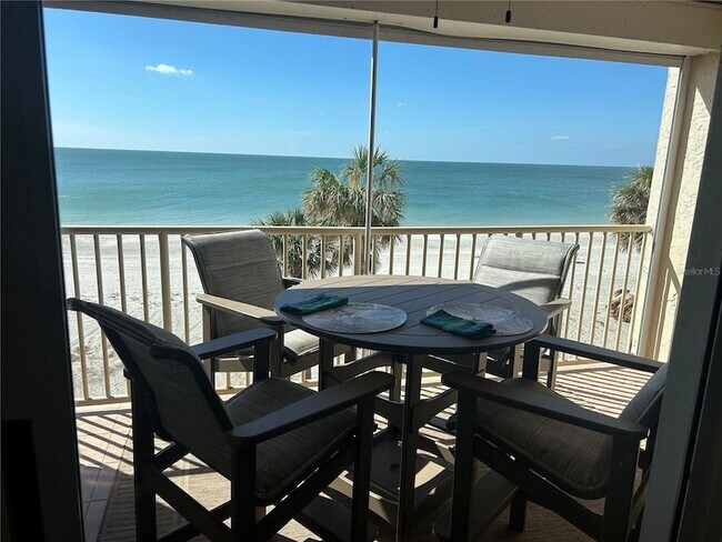 4325 Gulf of Mexico Dr, Unit 406 in Longboat Key, FL - Building Photo - Building Photo