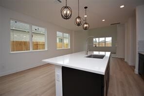 724 Ocean Palms Dr in Katy, TX - Building Photo - Building Photo