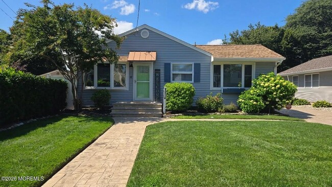 property at 1115 Marcia Ave