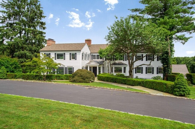 property at 345 Round Hill Rd