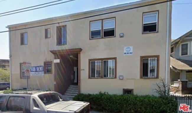 property at 2256 Cambridge St