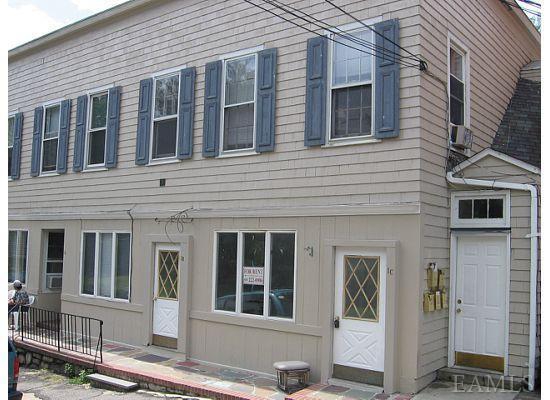 5 Park St in Brewster, NY - Building Photo