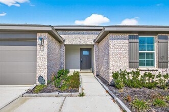 3807 Wickley Prk Wy in Fulshear, TX - Building Photo - Building Photo