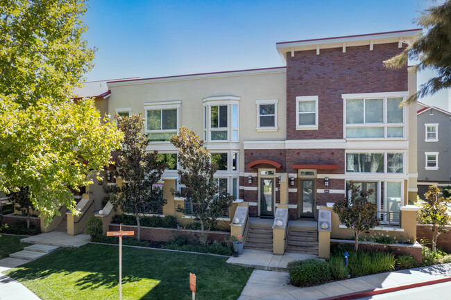 Building 1 in Dublin, CA - Building Photo - Primary Photo