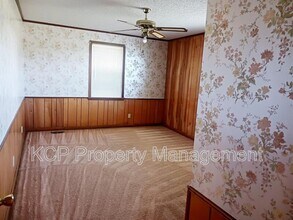 600 Paw Paw Rd in Roland, OK - Building Photo - Building Photo