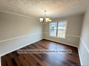 3515 Manorbridge Ct in Fayetteville, NC - Building Photo - Building Photo