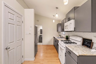 205 Spring St, Unit 2 in Durham, NC - Building Photo - Building Photo