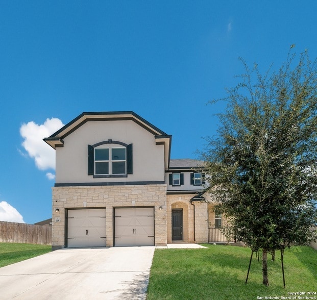 118 Kyle Cove in Universal City, TX - Building Photo - Building Photo