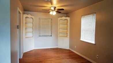 1715 N Utah Ave in Oklahoma City, OK - Building Photo - Building Photo