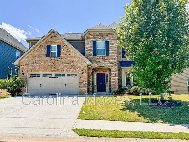 property at 101 Easton Mdw Wy