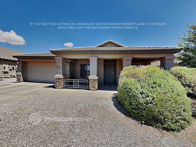 property at 17860 W Eugene Terrace