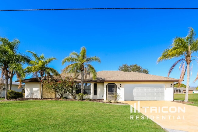 property at 217 Seasons Dr