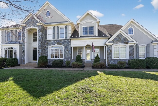 property at 19503 Waneta Dr