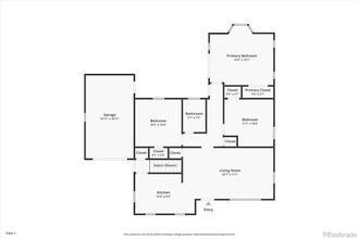 3270 S Gilpin St, Unit 2 Bedroom 275-303 in Englewood, CO - Building Photo - Building Photo