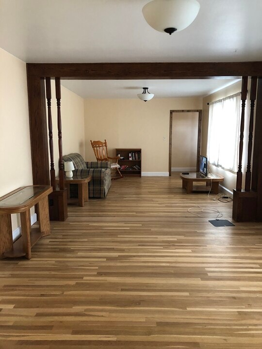 118 6th Ave in Havre, MT - Building Photo