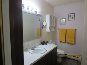2224 W Foothills Dr, Unit 2224 W. Foothills Dr in Missoula, MT - Building Photo - Building Photo