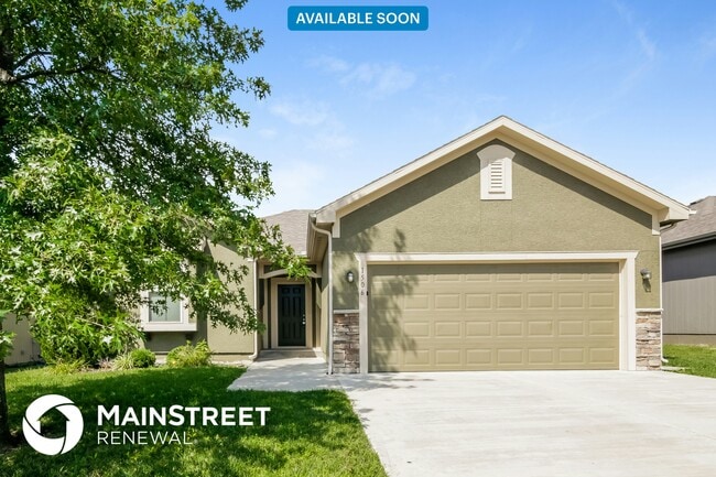 property at 1506 NE Jaclyn Dr