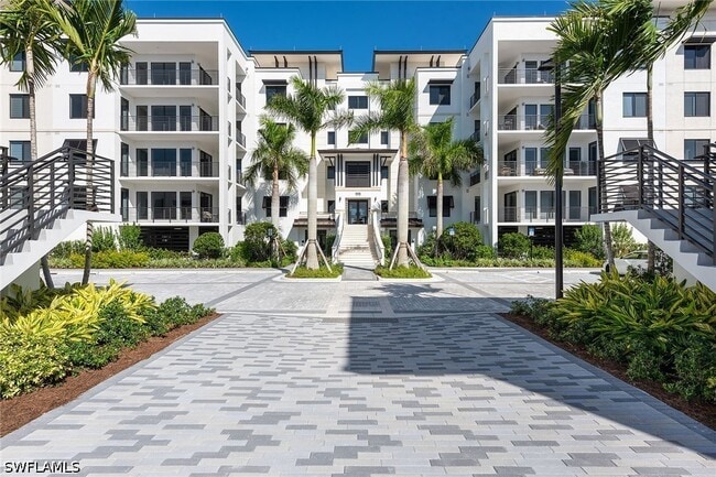 property at 1111 Central Ave