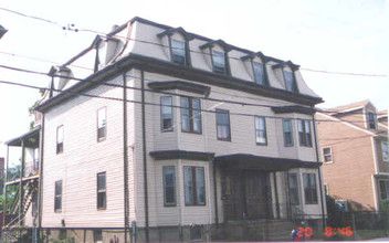 24-26 Lincoln St in Somerville, MA - Building Photo - Building Photo