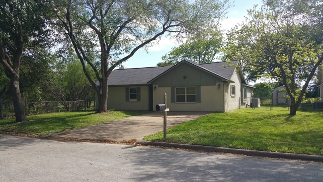 property at 4308 Turtle Creek Dr