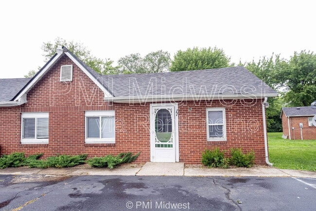 property at 2142 U.S. Hwy 40