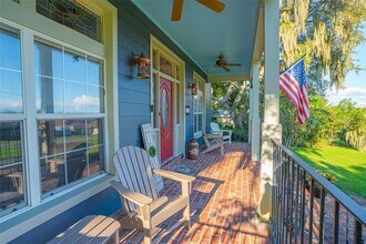 126 E Palmetto Ave in Howey In The Hills, FL - Building Photo - Building Photo