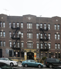 1068-1076 Rutland Rd in Brooklyn, NY - Building Photo - Building Photo