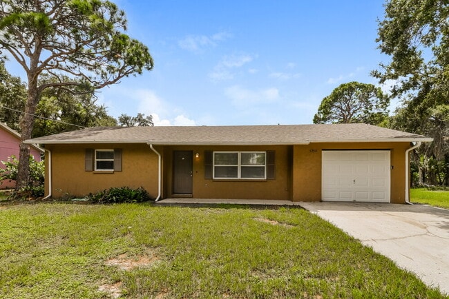 property at 1340 43rd St