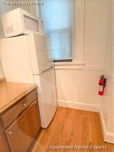 888 Massachusetts Ave in Cambridge, MA - Building Photo - Building Photo