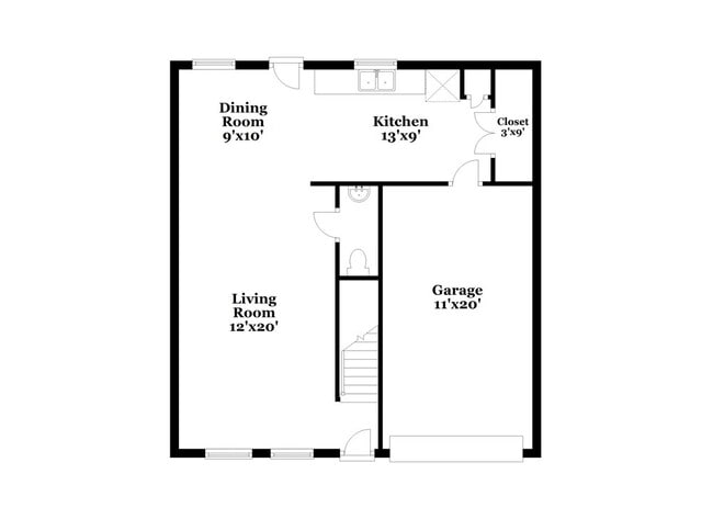 2574 Wood Bend Ln in Riverdale, GA - Building Photo - Building Photo