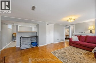 37 Foreht Crescent in Aurora, ON - Building Photo - Building Photo