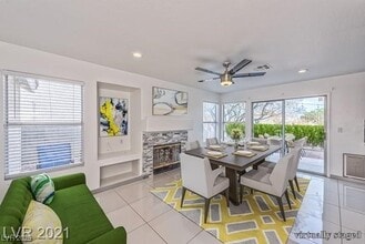 1616 Pacific Terrace Dr in Las Vegas, NV - Building Photo - Building Photo