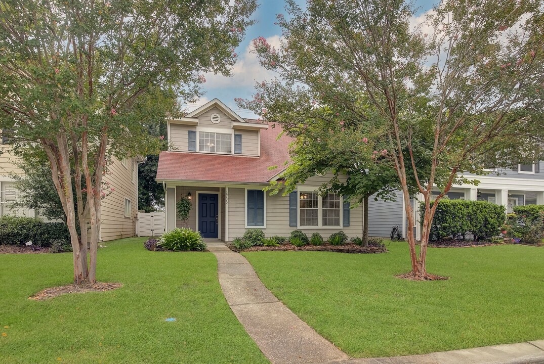 18730 Atasca Oaks Dr in Humble, TX - Foto de edificio