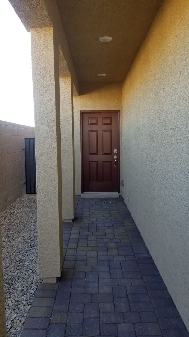 9168 Rolling Sky Dr in Las Vegas, NV - Building Photo - Building Photo