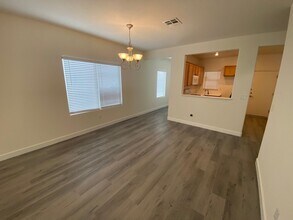 3316 Fire Eye Way in North Las Vegas, NV - Building Photo - Building Photo