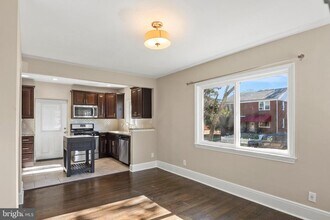 4621 Greenhill Ave in Baltimore, MD - Building Photo - Building Photo