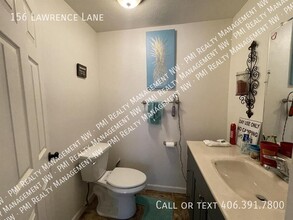 156 Lawrence Ln in Kalispell, MT - Building Photo - Building Photo