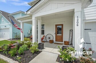 1206 Brackish Ct in Beaufort, SC - Building Photo - Building Photo