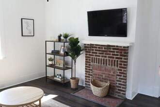 528 Bond Ave in Greenwood, SC - Building Photo - Building Photo