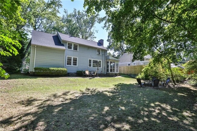 2856 Elmwood Ave in Rochester, NY - Building Photo - Building Photo