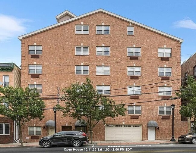 property at 1720 New York Ave