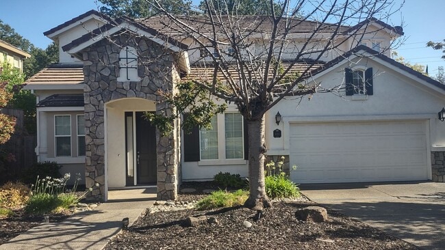 6121 Lockridge Dr in Roseville, CA - Building Photo - Building Photo