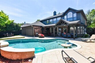 11008 Turtle Creek Ln in Frisco, TX - Building Photo - Building Photo