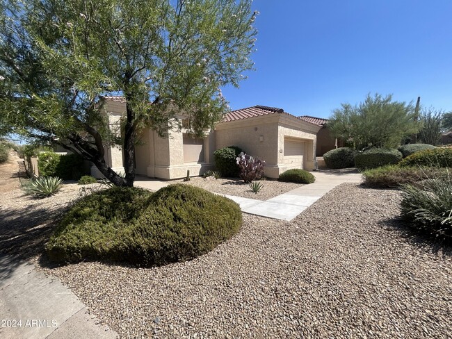 11482 E Christmas Cholla Dr in Scottsdale, AZ - Building Photo - Building Photo